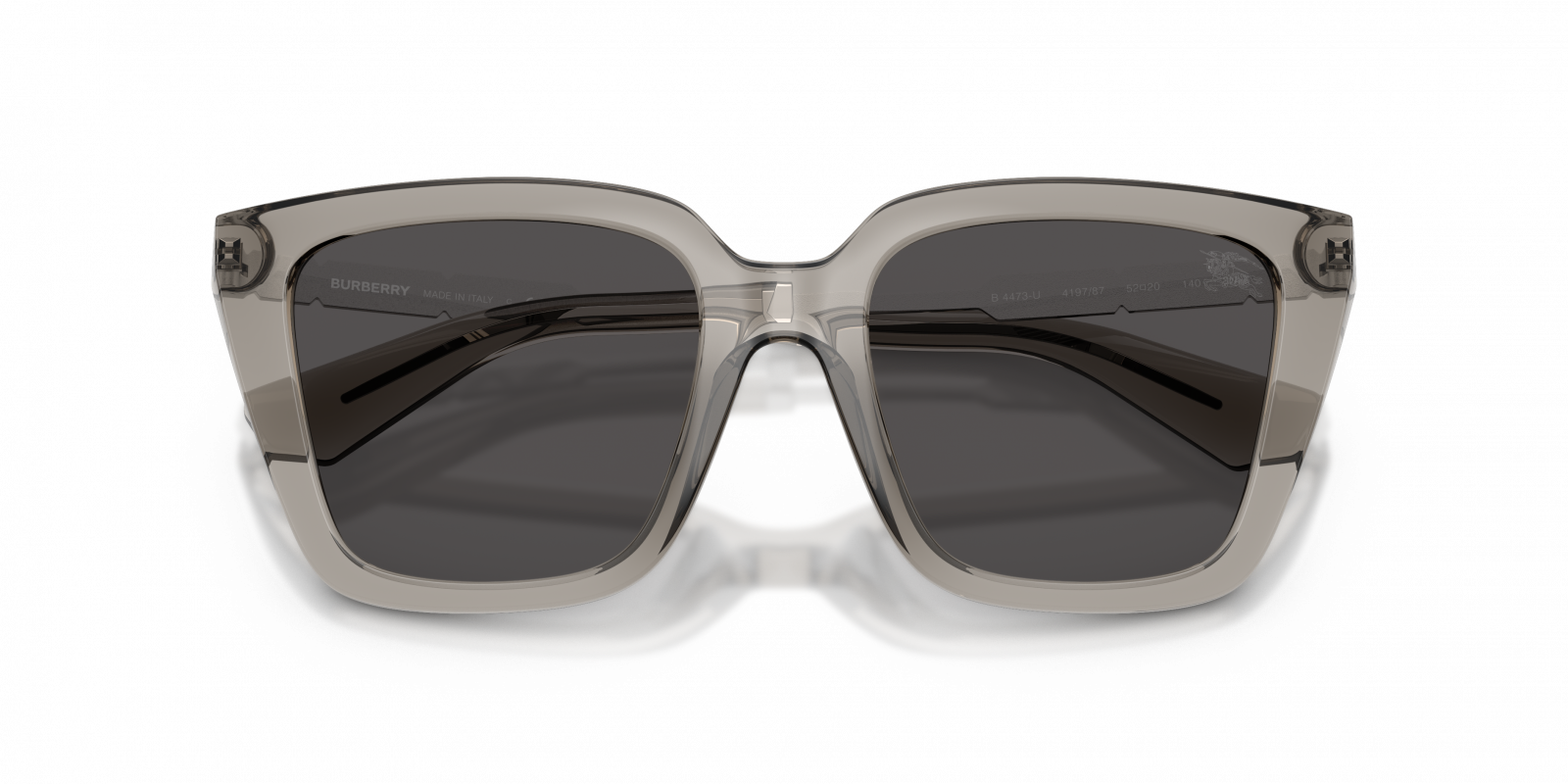 Burberry BE4473U 419787  